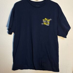 Fresh Vibes Short Sleeve